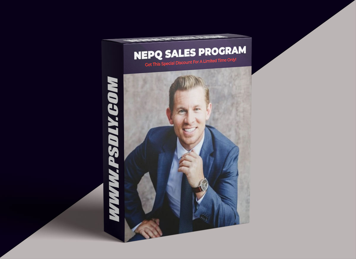 Jeremy Miner – NEPQ Sales Program Download 2023 1 Jeremy Miner NEPQ Sales Program Download