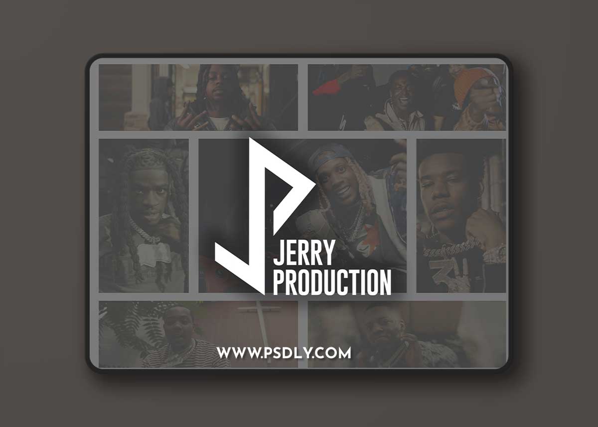 JerryPHD Color Pack 3 1 JerryPHD Color Pack 3
