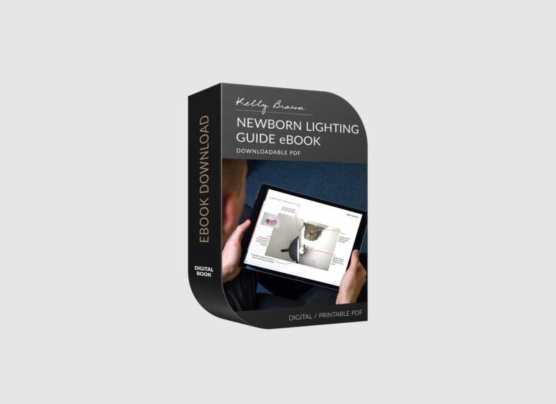 Kelly Brown - The Newborn Lighting Guide 1 Kelly Brown - The Newborn Lighting Guide