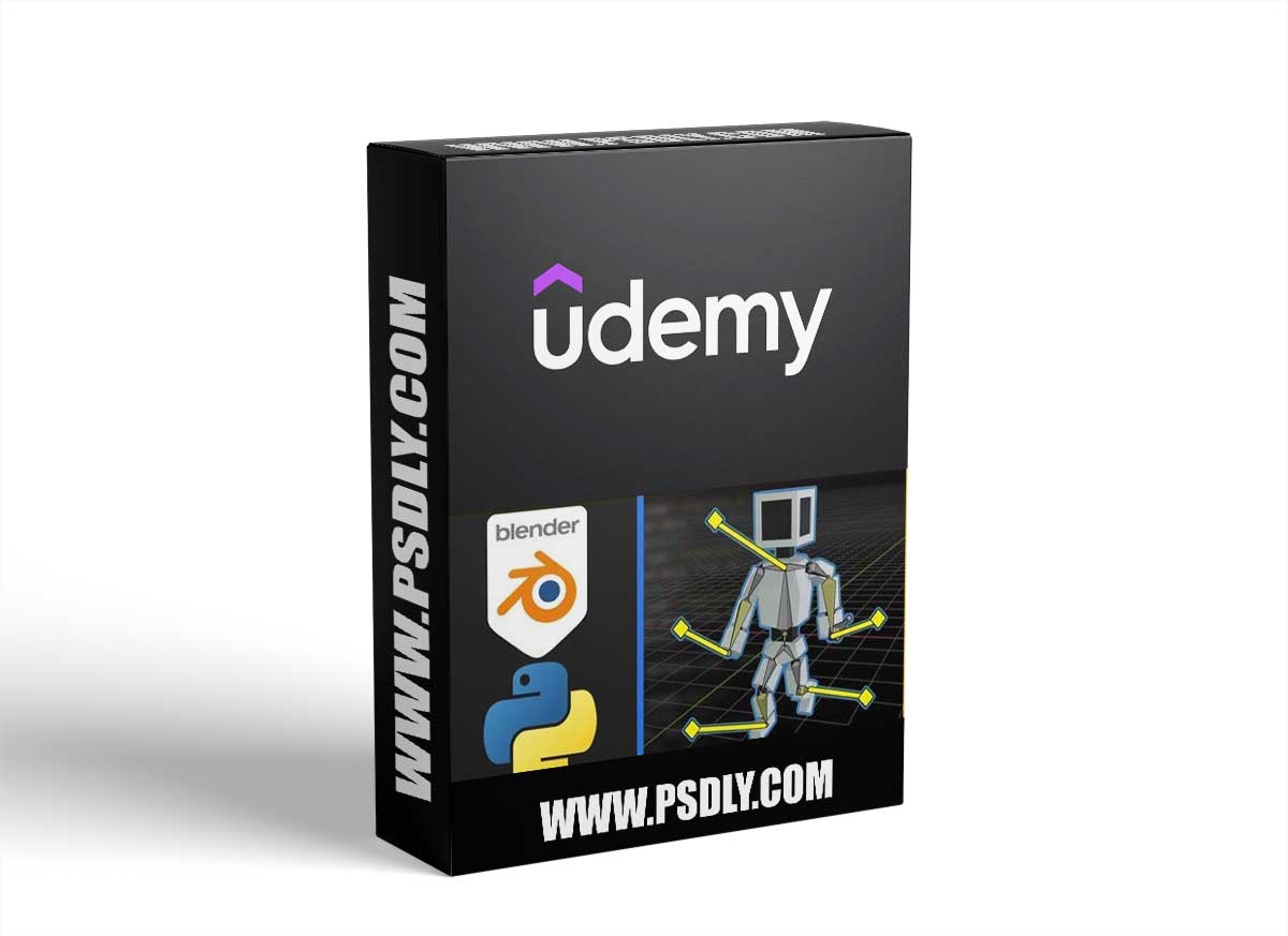 Keyframe Animation With Python & Blender 1 Keyframe Animation With Python & Blender