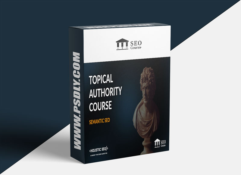 Koray Tugberk Gubur – Topical Authority Semantic SEO (Fundamentals) Course Download 2023 1 Koray Tugberk Gubur Topical Authority Semantic SEO