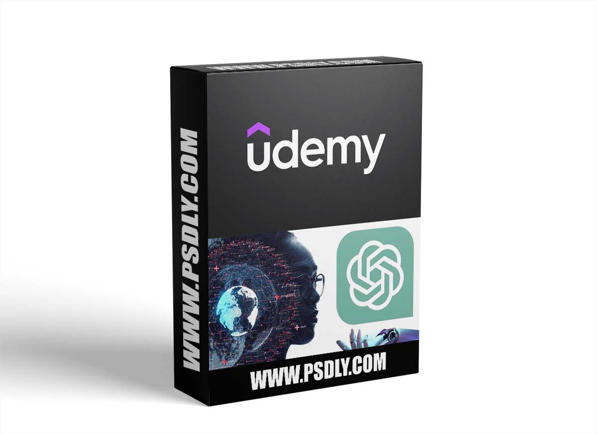 Learn ChatGPT, Midjourney, AI and Use it For Passive Income 1 Learn ChatGPT, Midjourney, AI and Use it For Passive Income