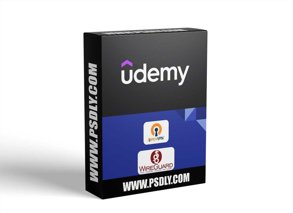 Learn OpenVPN and Wireguard 1 Learn OpenVPN and Wireguard