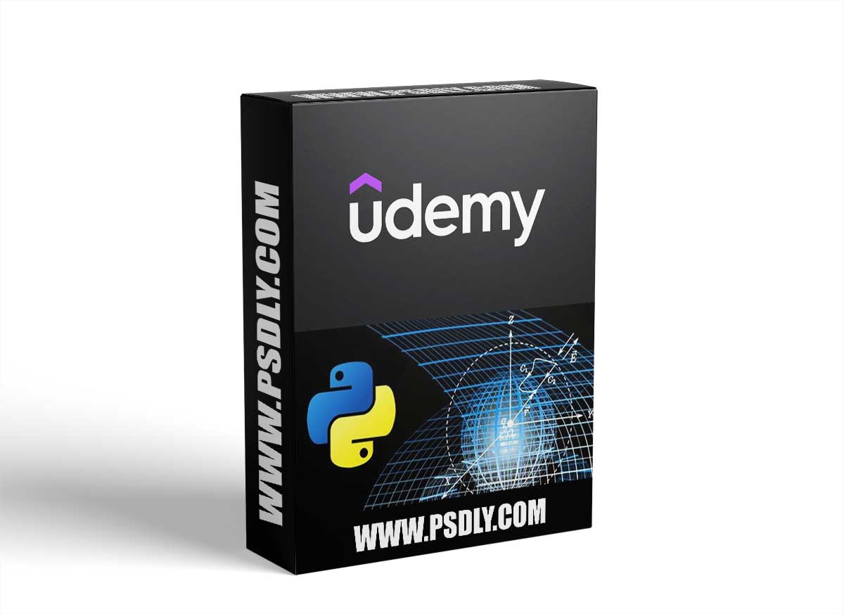 Linear Algebra for Data Science & Machine Learning in Python (2023) 1 Linear Algebra for Data Science & Machine Learning in Python (2023)