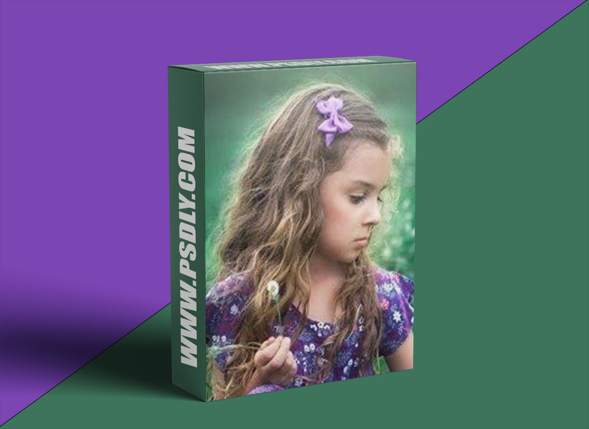 Lisset perrier - Lovely Greens Edit 1 Lisset perrier - Lovely Greens Edit