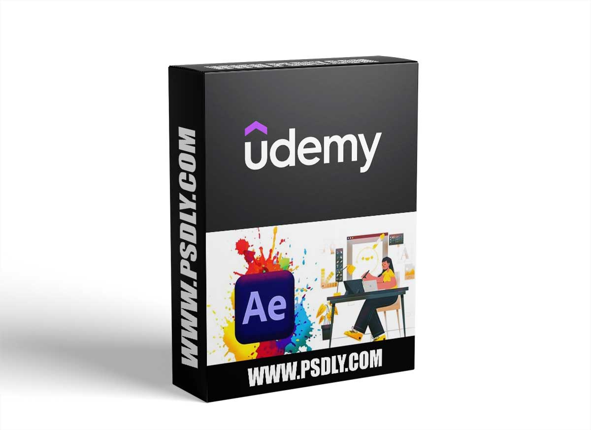 Logo Animation Masterclass In Adobe After Effects 1 Logo Animation Masterclass In Adobe After Effects