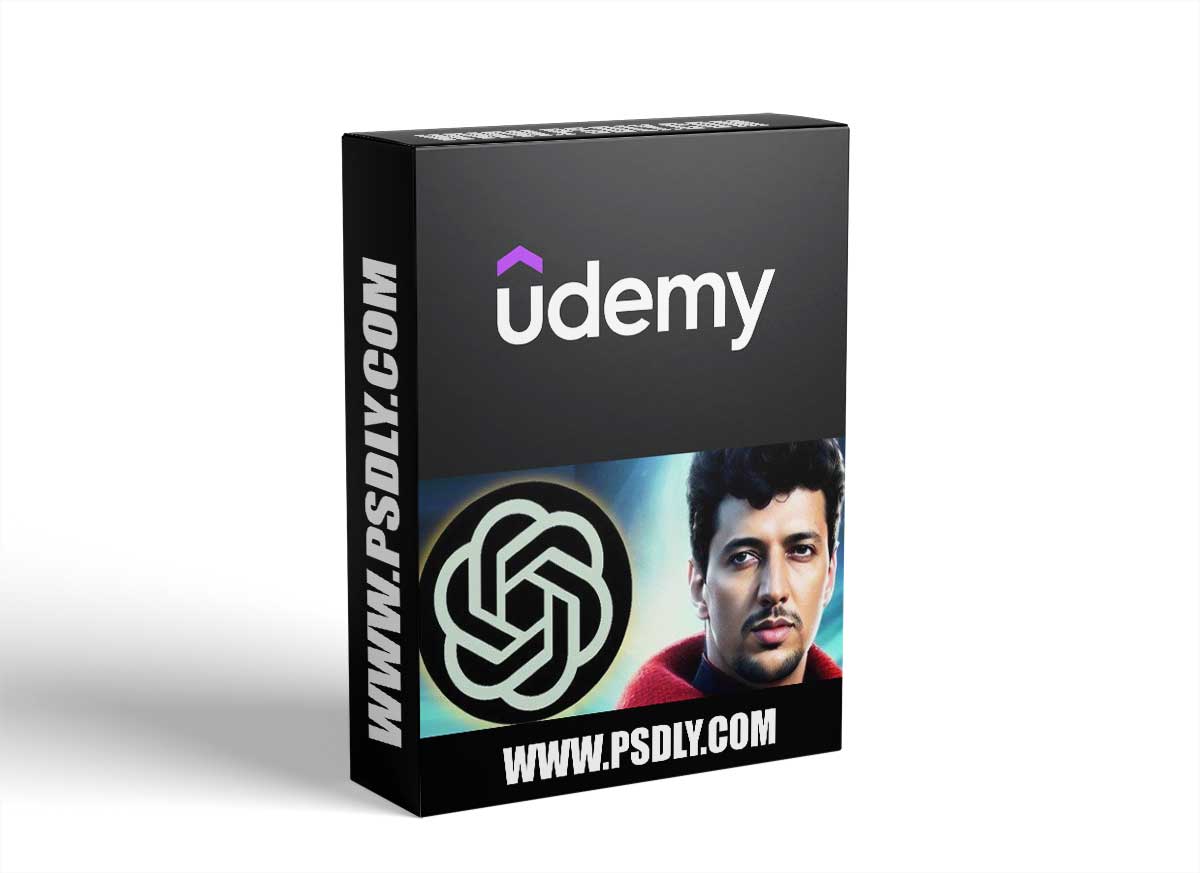 Mastering The Chatgpt: Learn Midjourney, Chatgpt 4 & More 1 Mastering The Chatgpt: Learn Midjourney, Chatgpt 4 & More