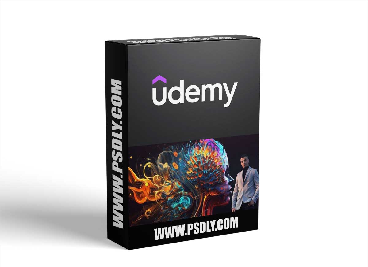 Midjourney Mastery: Unlock Your Creative Potential with AI 1 Midjourney Mastery: Unlock Your Creative Potential with AI