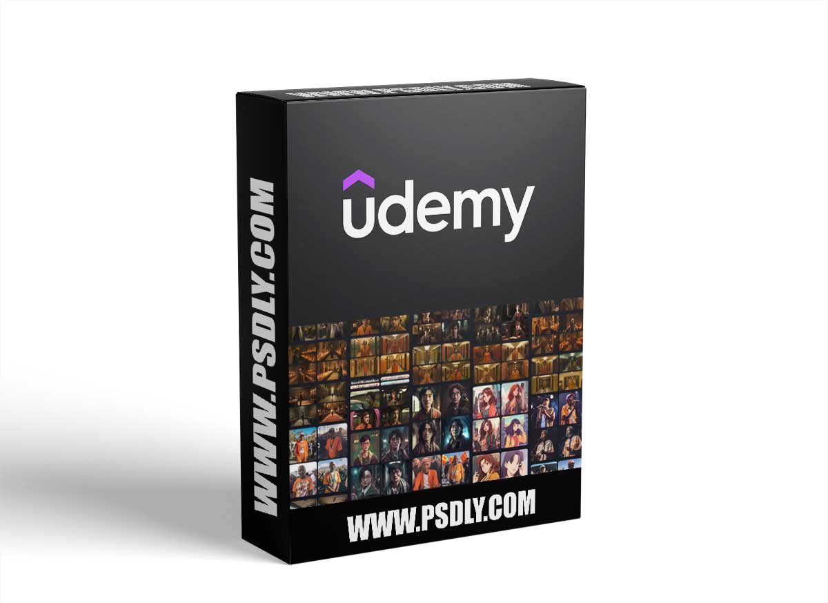 Midjourney Prompt Masterclass: Advanced Prompts for AI Art 1 Midjourney Prompt Masterclass: Advanced Prompts for AI Art