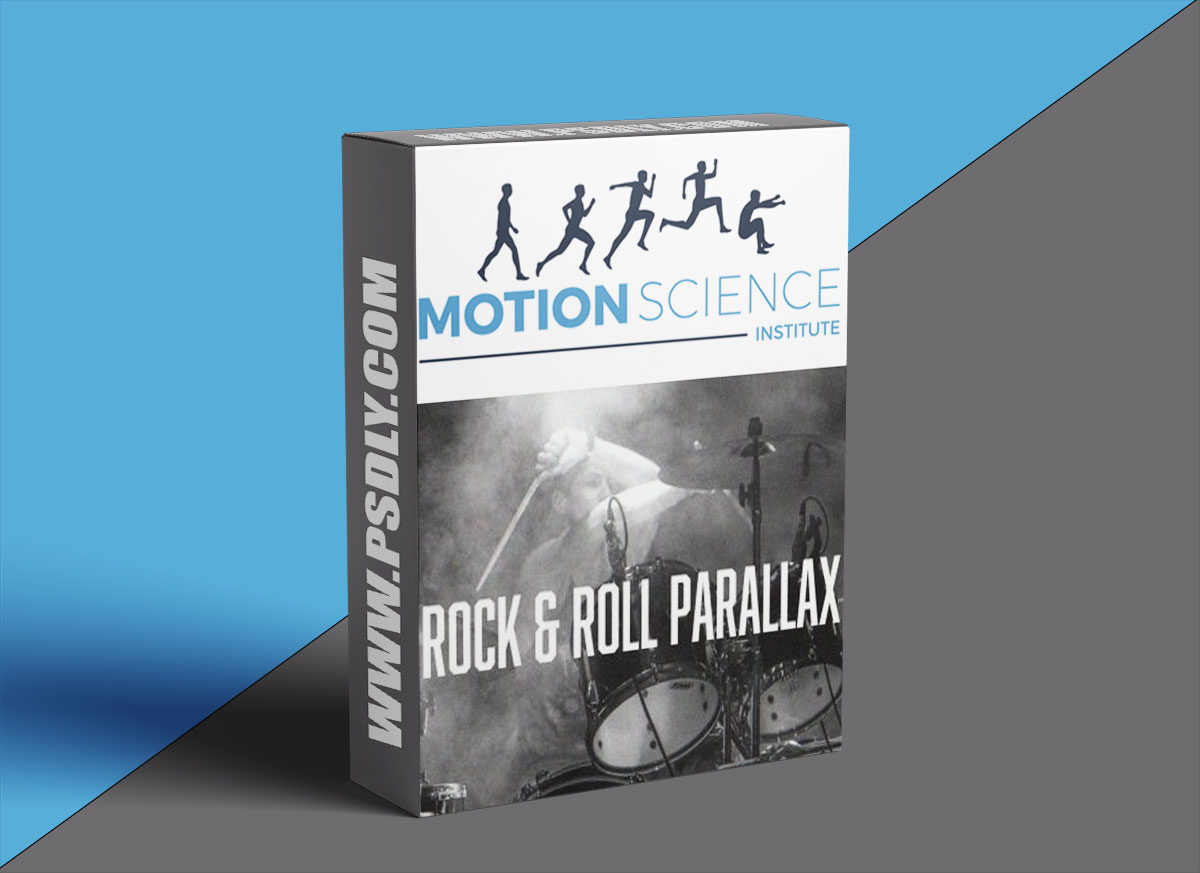 Motion Science – Rock and Roll Parallax 1 Motion Science – Rock and Roll Parallax