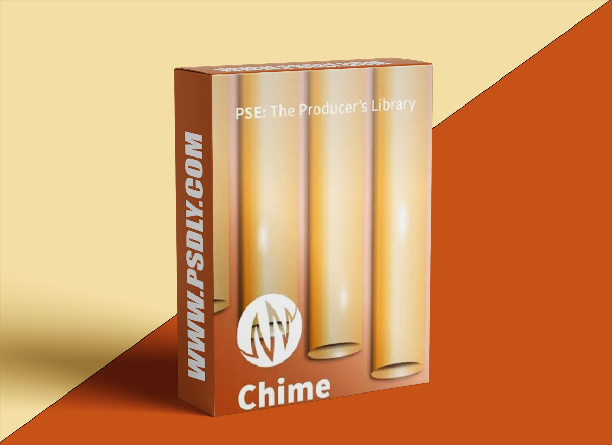 PSE The Producer's Library Chime 1 PSE The Producer's Library Chime