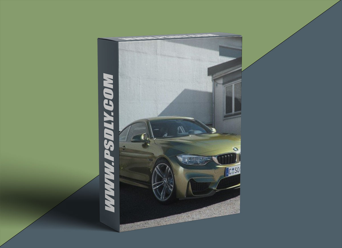 Patreon – viz.guru CAr modeling COMPLETE Part 1-10 1 Patreon – viz.guru CAr modeling COMPLETE Part 1-10