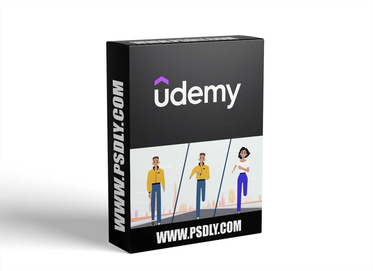 Rigging & Animation From The Front View In After Effects 1 Rigging & Animation From The Front View In After Effects