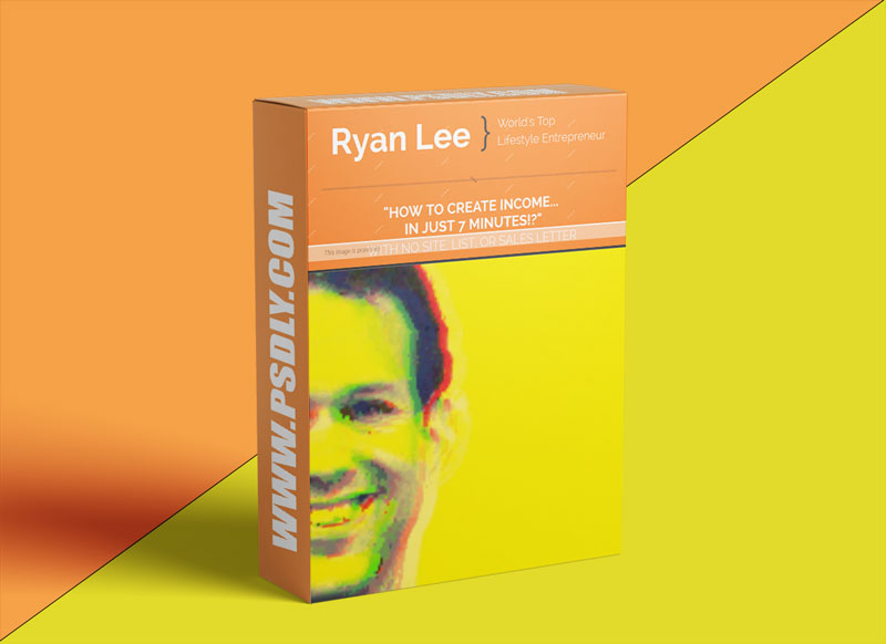 Ryan Lee – 7 Minute Income Download 2023 1 Ryan Lee 7 Minute Income Download