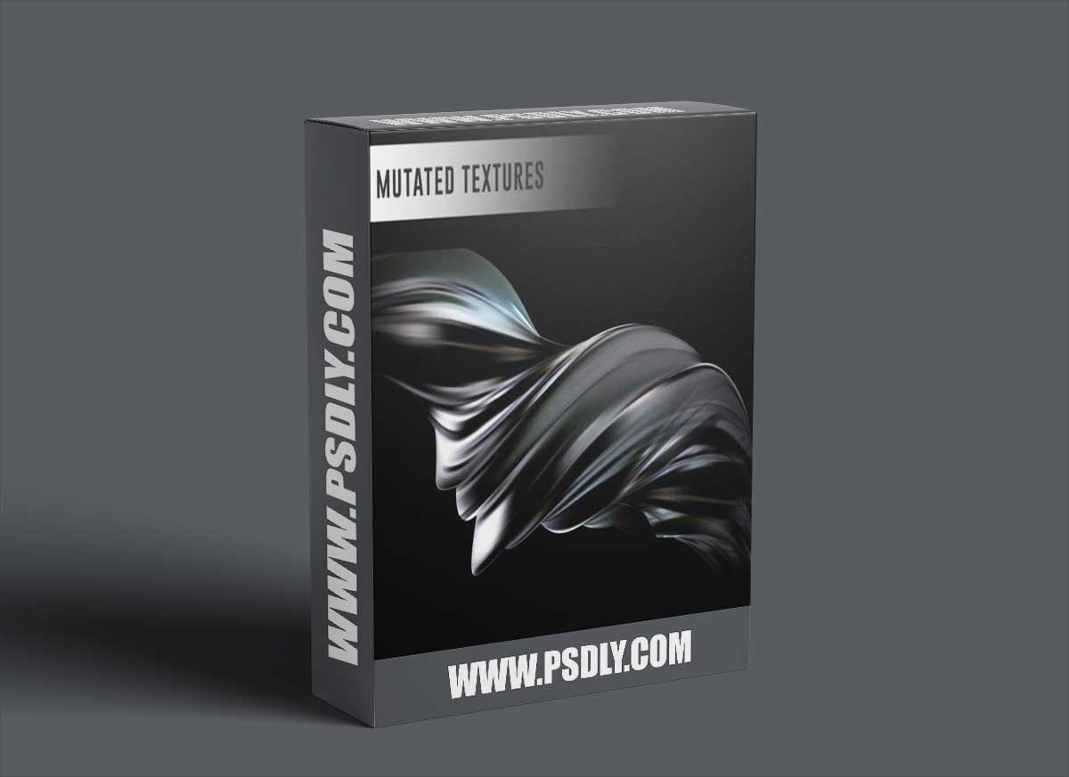 SFXTools Mutated Textures 1 SFXTools Mutated Textures