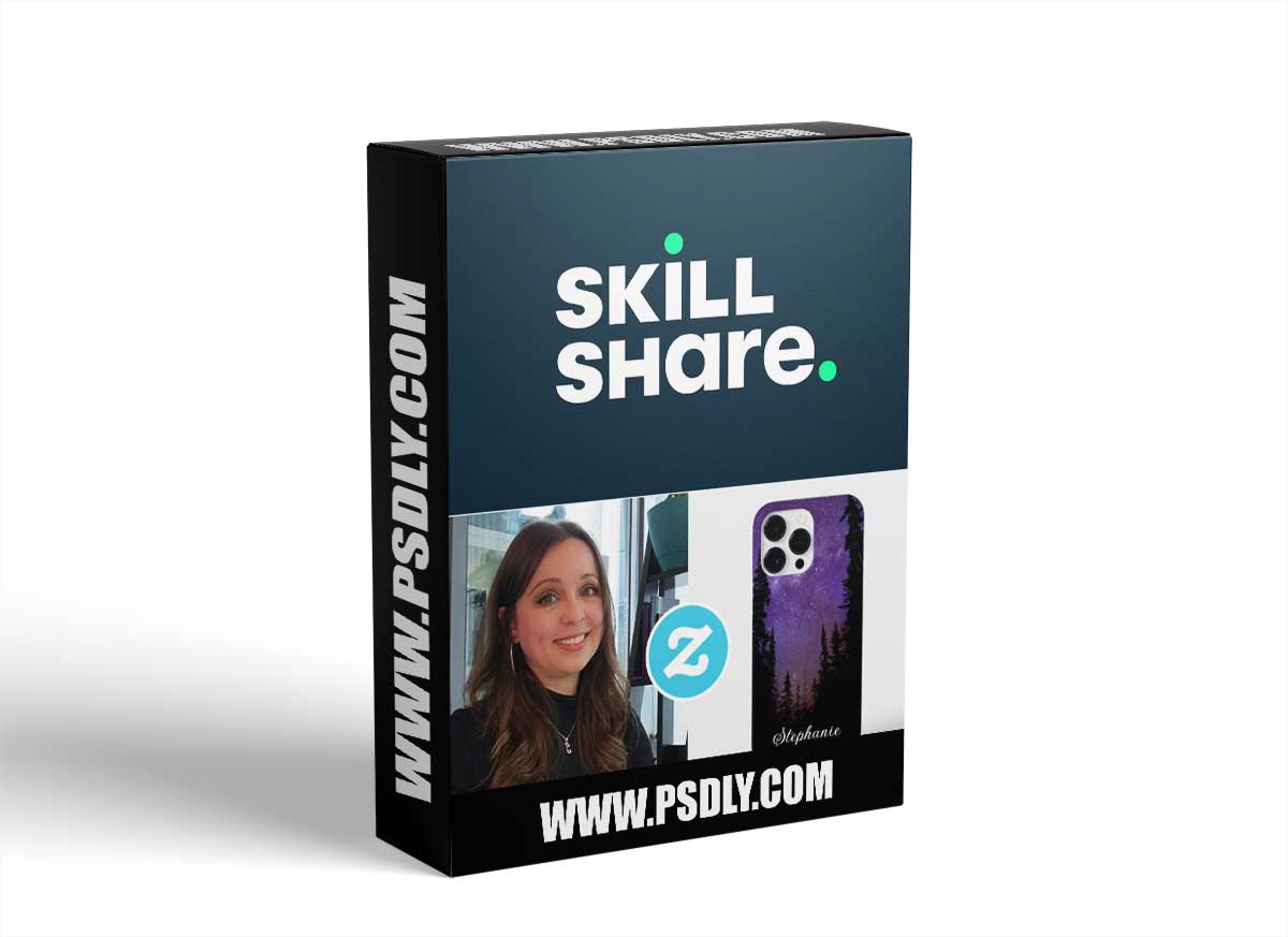 Sell Your Art Online with Zazzle: A Complete Guide to Setting up Your Zazzle Store 1 Sell Your Art Online with Zazzle: A Complete Guide to Setting up Your Zazzle Store