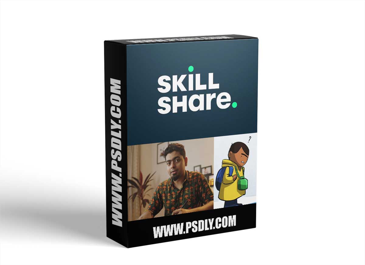Simple Animation : Create a Vertical Short for Social Media 1 Simple Animation : Create a Vertical Short for Social Media