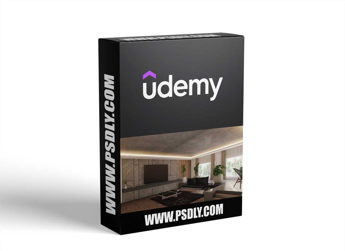 SketchUp Lumion Interior Day Rendering Guide 1 SketchUp Lumion Interior Day Rendering Guide