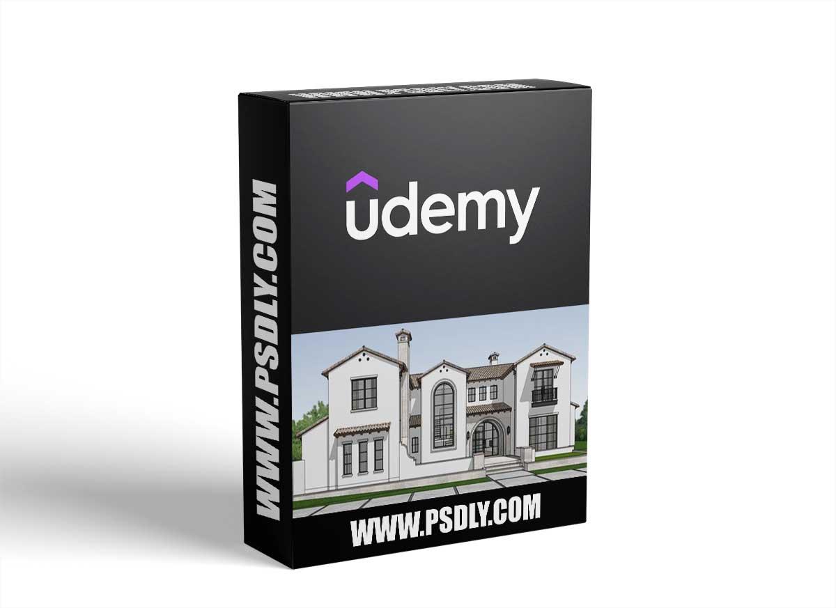 SketchUp for Architects by Shawna Hogan 1 SketchUp for Architects by Shawna Hogan