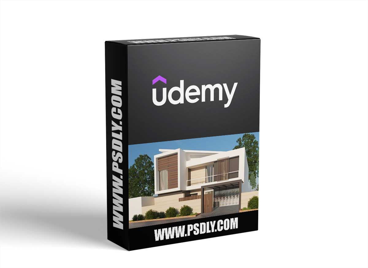 Sketchup Vray Exterior Realistic Rendering Guide 1 Sketchup Vray Exterior Realistic Rendering Guide