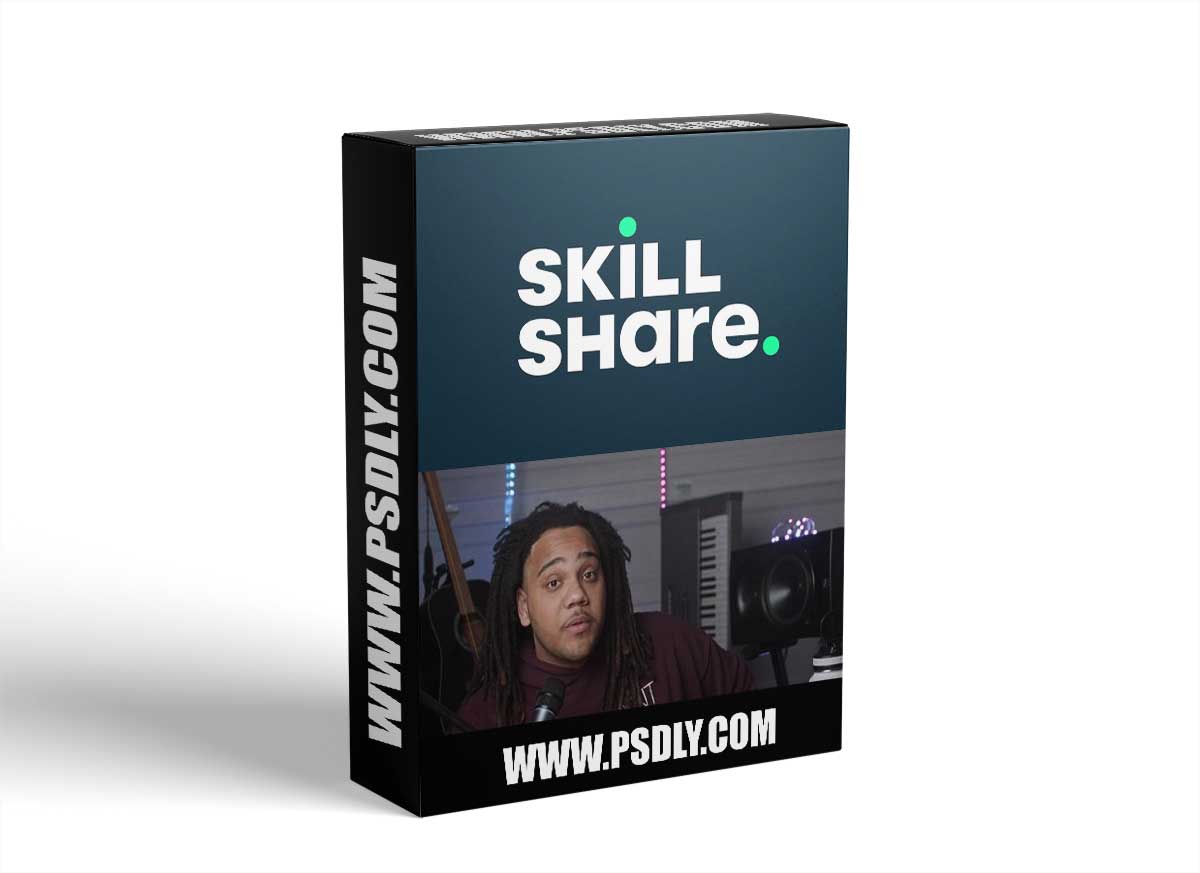 Skillshare PROD101 Mastering the Fundamentals of Hip Hop and Trap Production 1 Skillshare PROD101 Mastering the Fundamentals of Hip Hop and Trap Production
