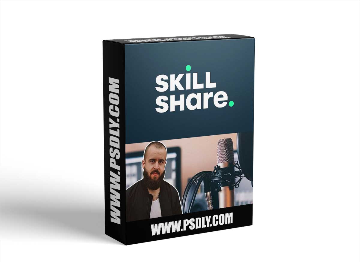 Skillshare TUNE YOUR VOCALS LIKE A PRO How to Autotune and Pitch Your Vocals For Unique Effects 1 Skillshare TUNE YOUR VOCALS LIKE A PRO How to Autotune and Pitch Your Vocals For Unique Effects