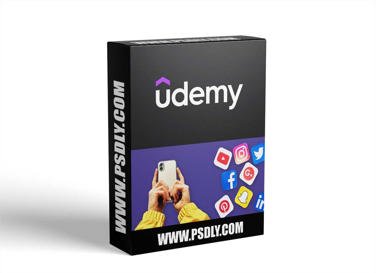 Social Media Marketing 2023 1 Social Media Marketing 2023