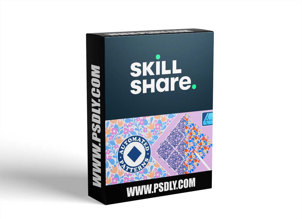 Surface Pattern Design: Automated Diamond Repeat in Affinity Designer 1 Surface Pattern Design: Automated Diamond Repeat in Affinity Designer
