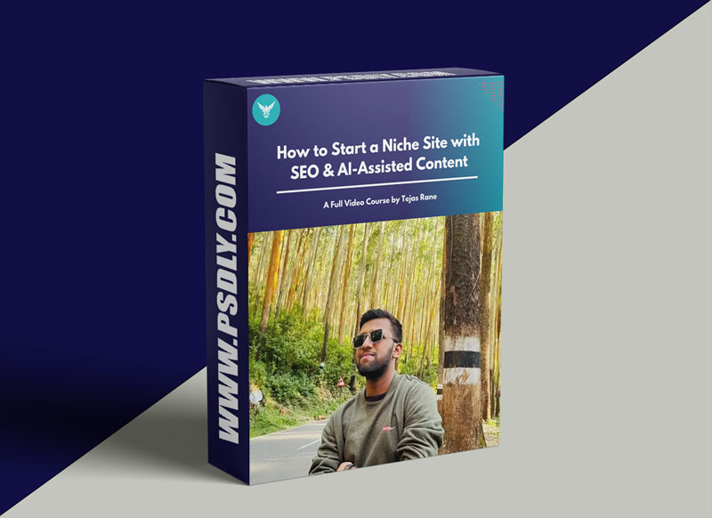 Tejas Rane – Scaling Niche Site with SEO & AI-Assisted Content Download 2023 1 Tejas Rane Scaling Niche Site with SEO & AI-Assisted Content Download