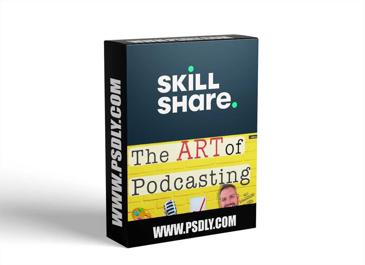 The ART of Podcasting: How to Start a Successful Podcast 1 The ART of Podcasting: How to Start a Successful Podcast