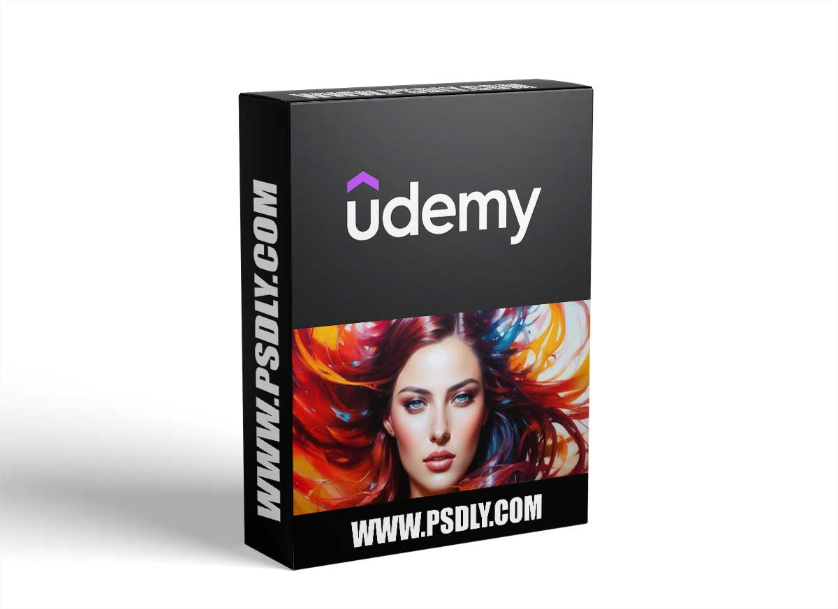 Ultimate Stable Diffusion AI art Course (beginner to pro) 1 Ultimate Stable Diffusion AI art Course (beginner to pro)