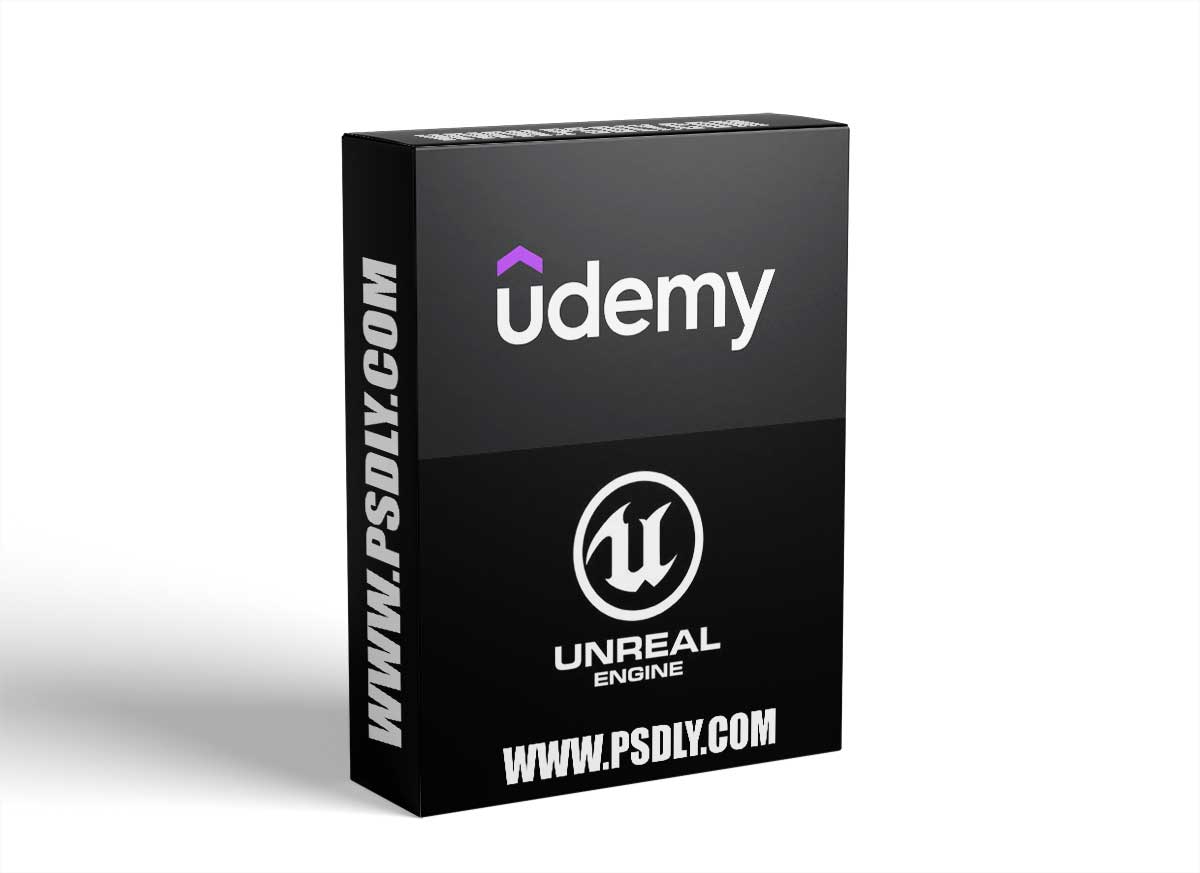 Unreal Engine 5 Ultimate Beginner'S Fps Tutorial 1 Unreal Engine 5 Ultimate Beginner'S Fps Tutorial