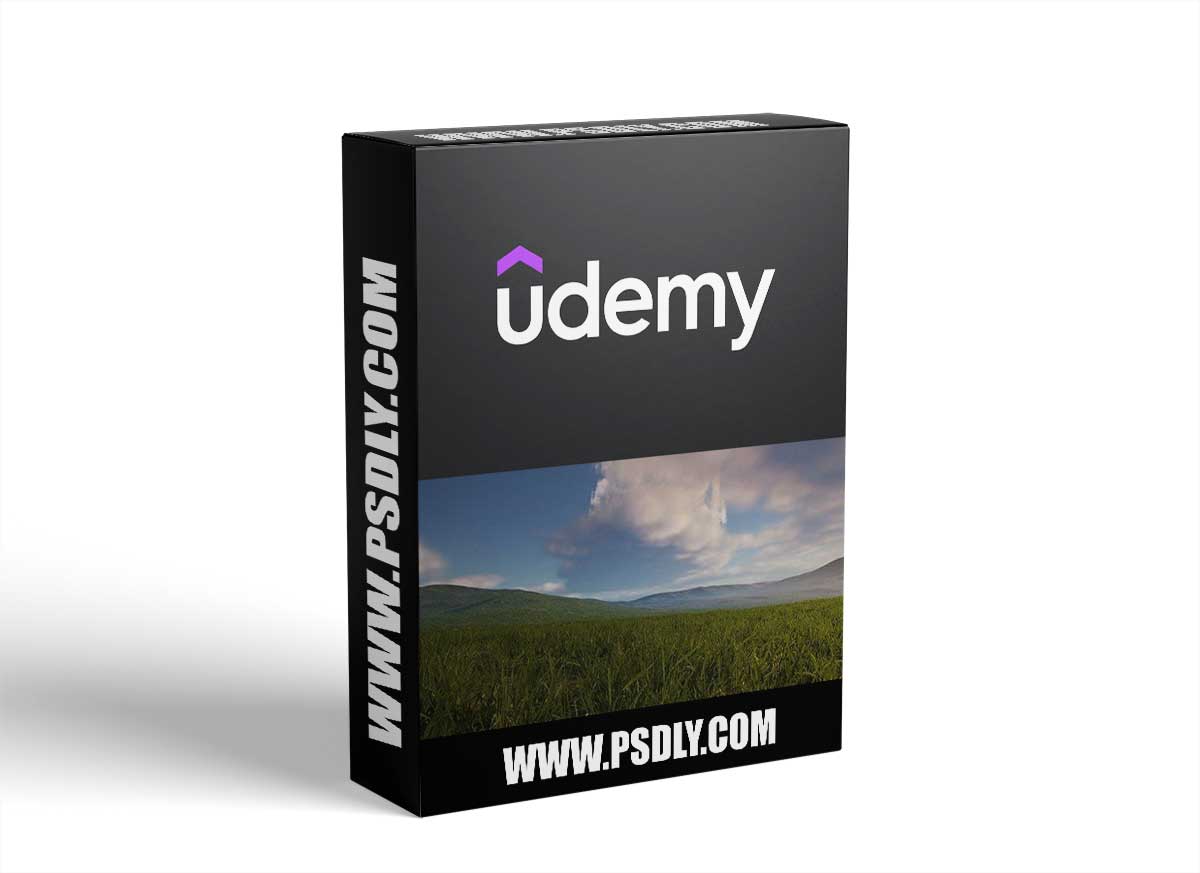 Unreal Engine 5.1: Advanced Landscape Creation 1 Unreal Engine 5.1: Advanced Landscape Creation