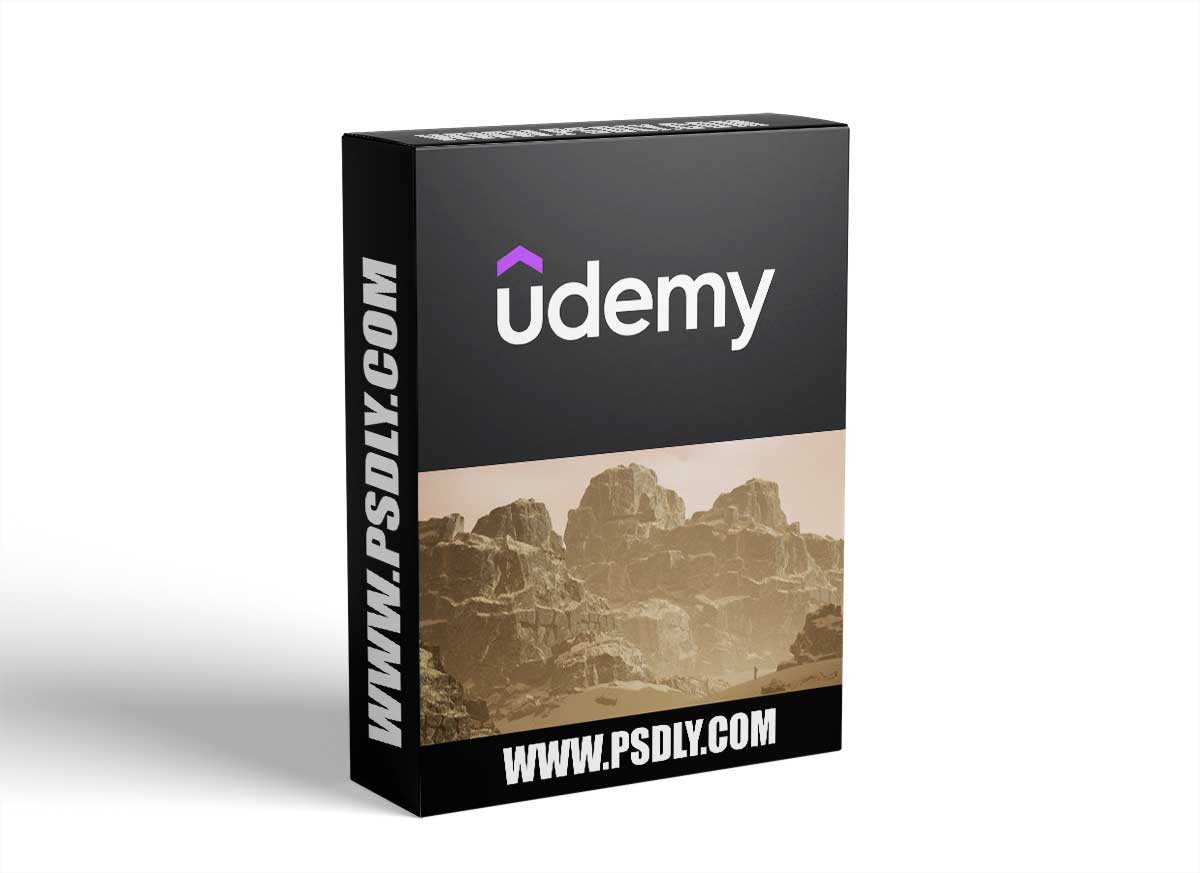 Unreal Engine: Cliff and Rock Shader with Tileable Textures 1 Unreal Engine: Cliff and Rock Shader with Tileable Textures