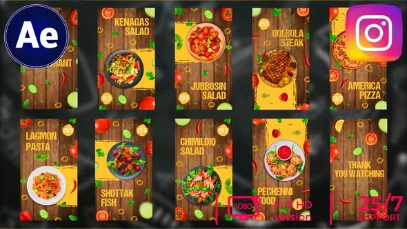 Videohive 10 In 1 Stories Food Promo 45426052 1 Videohive 10 In 1 Stories Food Promo 45426052