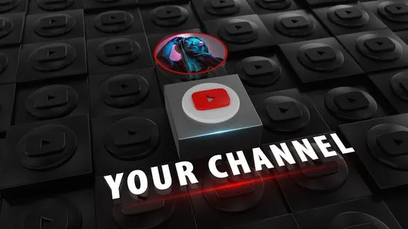 Videohive 3d Youtube Intro 43774111 1 Videohive 3d Youtube Intro 43774111