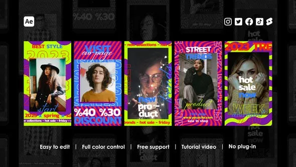 Videohive Abstract Instagram Stories 45777695 1 Videohive Abstract Instagram Stories 45777695