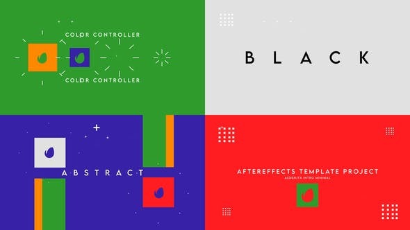 Videohive Abstract Smooth 45695365 1 Videohive Abstract Smooth 45695365