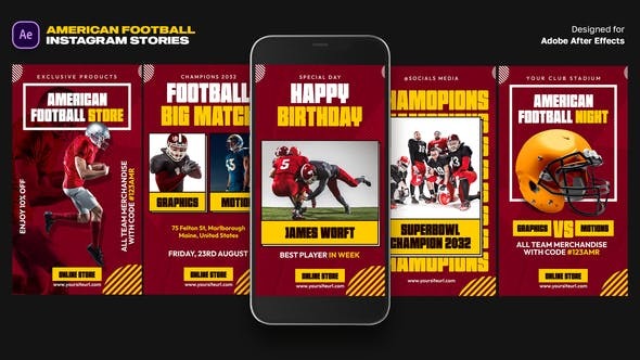 Videohive American Football Instagram Stories 45858685 1 Videohive American Football Instagram Stories 45858685