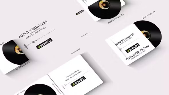 Videohive Audio Visualizer Ver 3 45442827 1 Videohive Audio Visualizer Ver 3 45442827