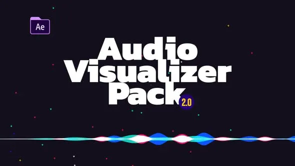 Videohive Audio visualizer pack 27795849 1 Videohive Audio visualizer pack 27795849