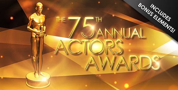 Videohive Awards Show Package 741139 1 Videohive Awards Show Package 741139