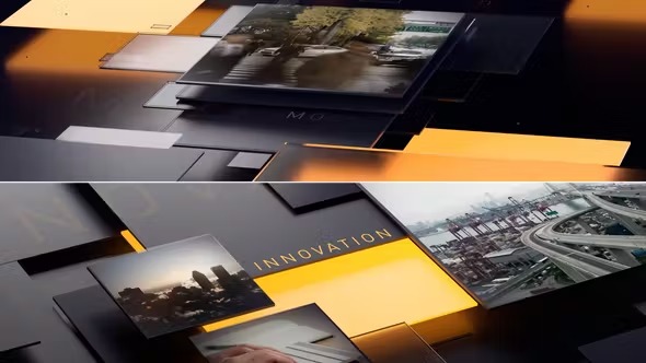Videohive Business News Corporate Promo Opener 45273228 1 Videohive Business News Corporate Promo Opener 45273228