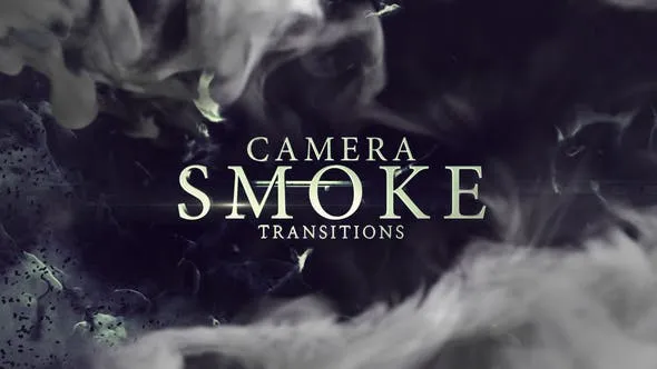Videohive Camera Smoke Transitions 45892409 1 Videohive Camera Smoke Transitions 45892409