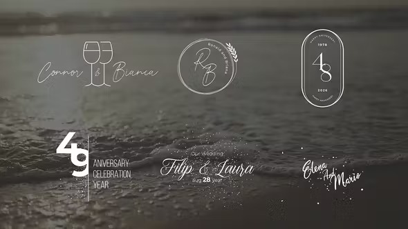 Videohive Ceremony Titles 45360502 1 Videohive Ceremony Titles 45360502