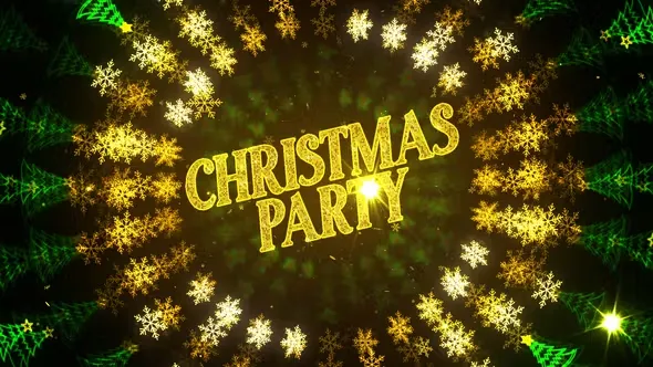 Videohive Christmas Party Invitation 25088699 1 Videohive Christmas Party Invitation 25088699