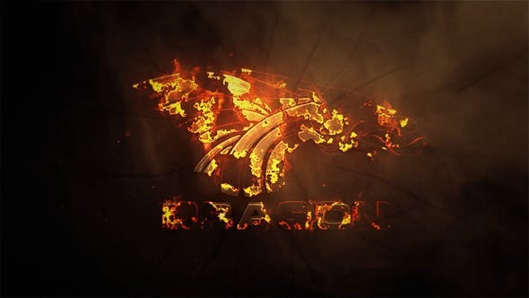 Videohive Cinematic Logo 45670097 1 Videohive Cinematic Logo 45670097