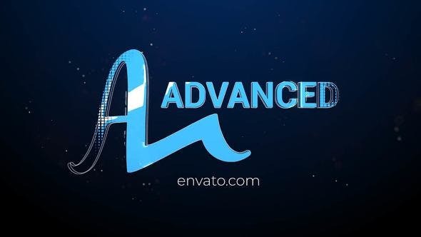 Videohive Cinematic Logo 45821397 1 Videohive Cinematic Logo 45821397