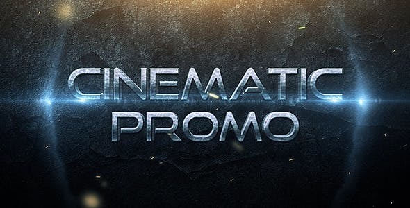 Videohive Cinematic Promo Trailer 9065555 1 Videohive Cinematic Promo Trailer 9065555