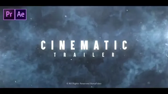 Videohive Cinematic Trailer 45193352 1 Videohive Cinematic Trailer 45193352